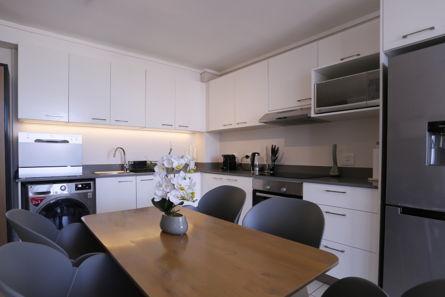 1 Bedroom Property for Sale in Observatory Western Cape